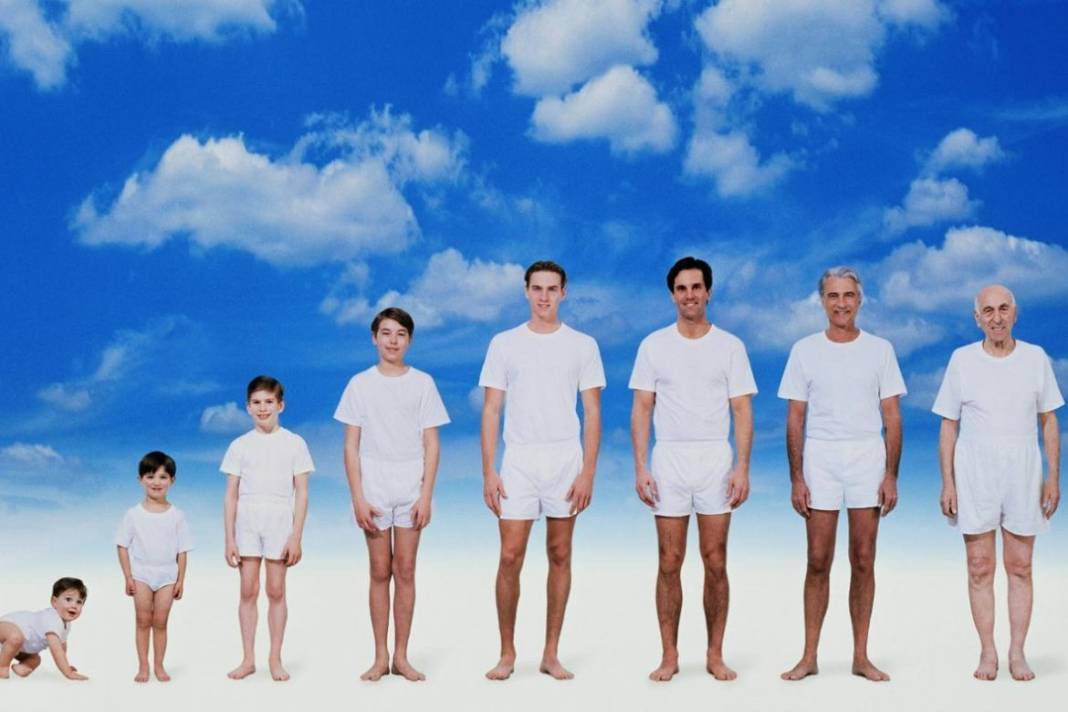 İnsan vücuduna dair şaşırtıcı gerçekler ve yaygın efsaneler - Resim: 5